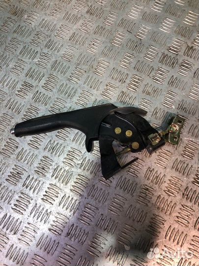 Ручной тормоз ручник Geely Mk