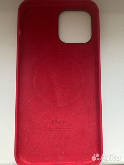 Чехол на iPhone 13 pro max