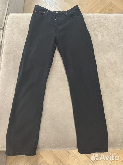 Джинсы levis 501