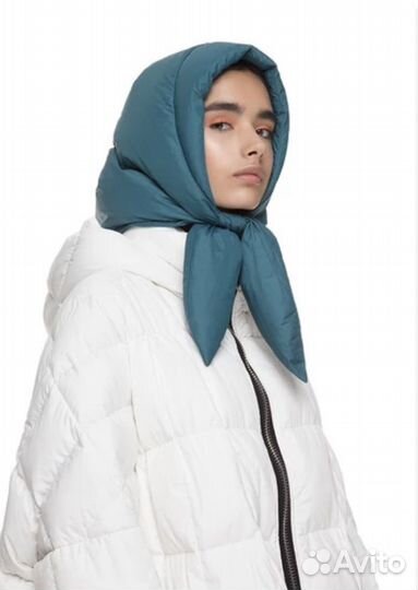 Ienki ienki капюшон