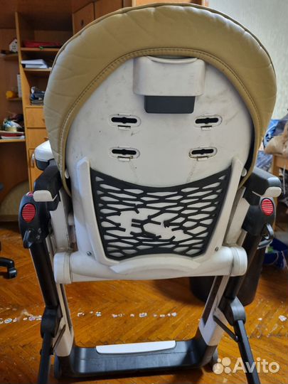 Стульчик для кормления Peg Perego Siesta