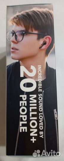 Беспроводные наушники Anker soundcore новые