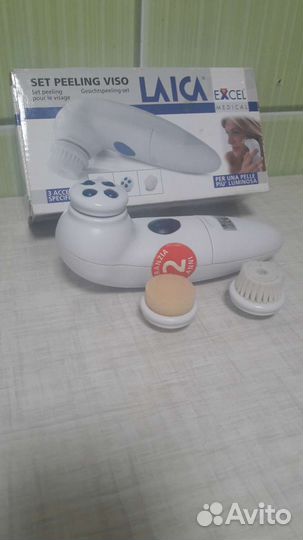 Массажёр для лица