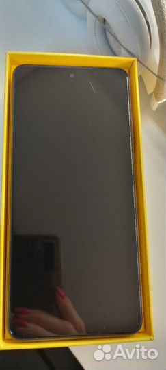 Смартфон Xiaomi poco X3 PRO M2102J20SG золотистый