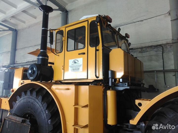 Трактор Кировец К-700А, 2024