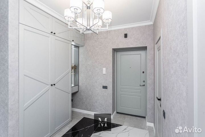 Шкаф трехстворчатый (и другие)