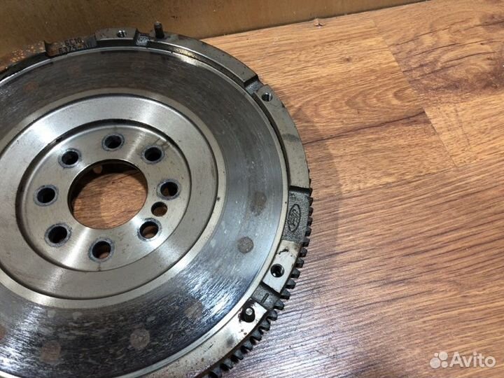 Маховик МКПП Ford Transit 2.2 2006-2014