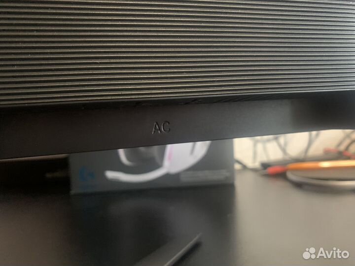 Монитор jbee 2k, 27 дюймов, 165 Гц