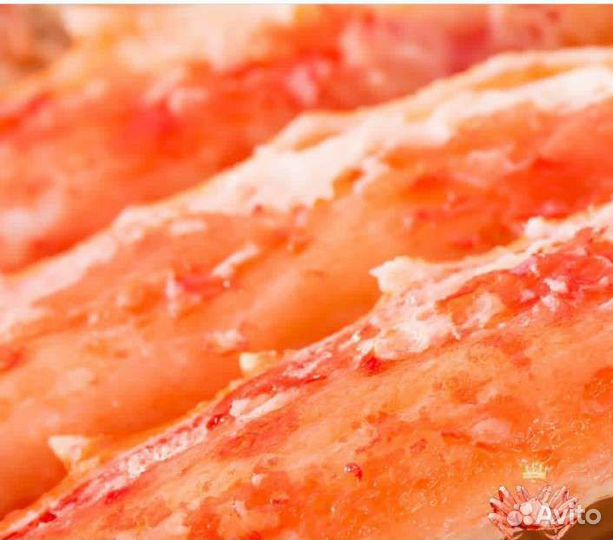 Краб волосатик