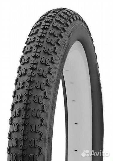 Покрышка 18x2.125 (57-355) BMX/freestyl