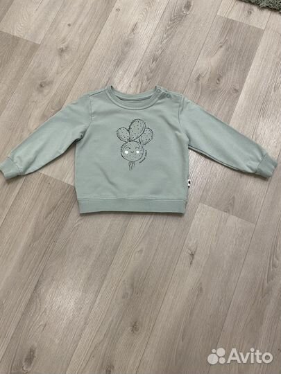 Кофта для девочки