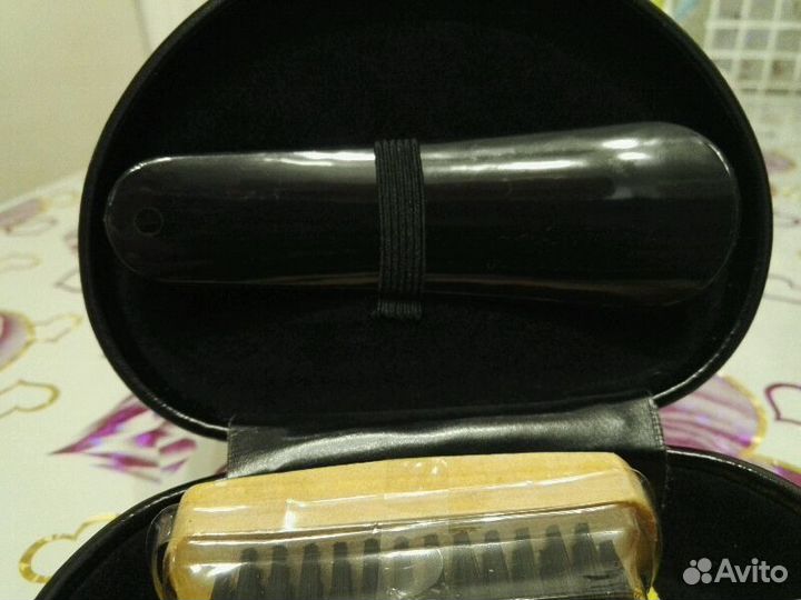 Дорожный набор