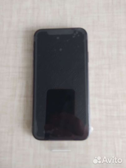 Смартфон apple iPhone 11/64Gb