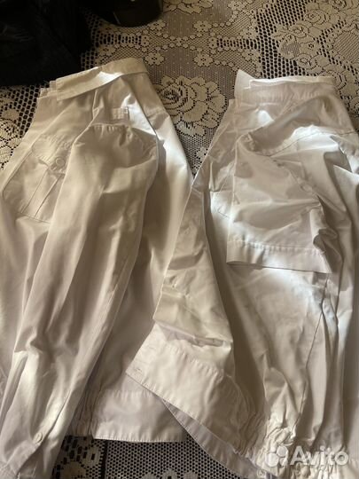 Форма гму Ушакова