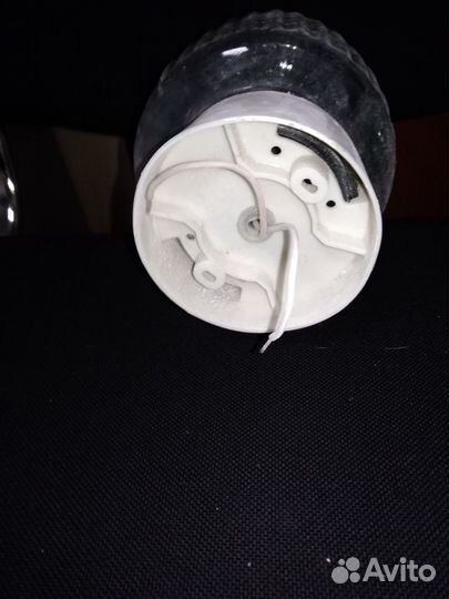 Светильник настенный бу