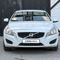 Volvo S60 1.6 AMT, 2012, 182 000 км, с пробегом, цена 999 990 руб.