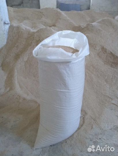 Отруби пшеничные