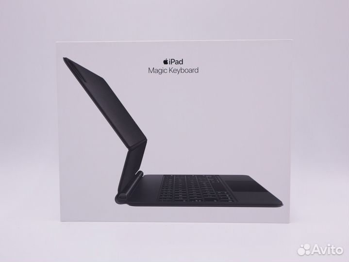 Apple Magic Keyboard iPad Pro 11