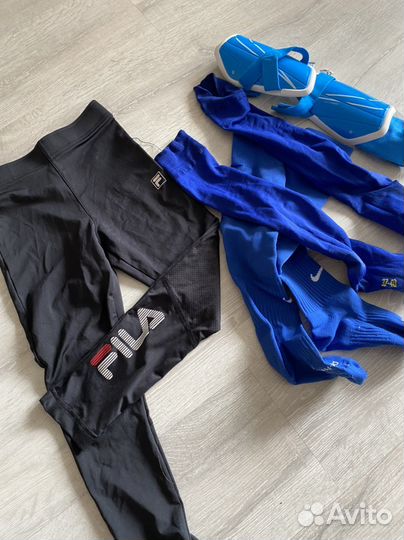 Тайтсы, защита