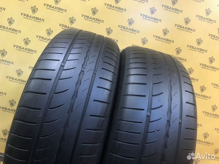 Pirelli Cinturato P1 195/60 R15 88V