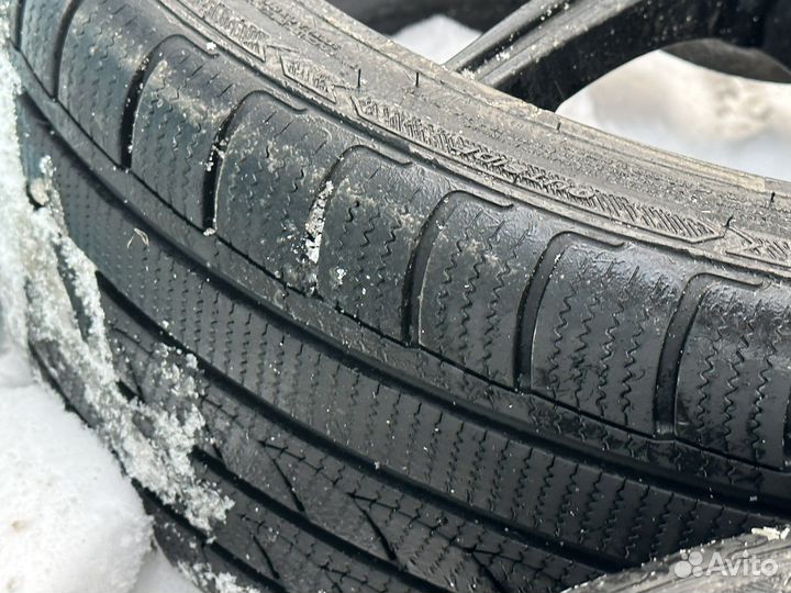 Диски Mercedes AMG R19 Идеальное состояние