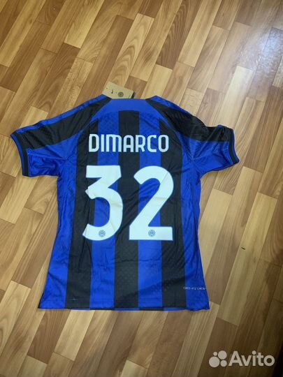 Футбольная форма inter final UCL