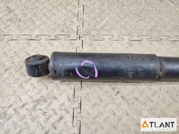 Амортизатор задний suzuki jimny