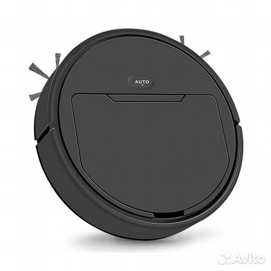 Робот пылесос