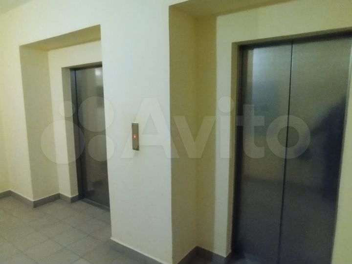 2-к. квартира, 91,2 м², 10/12 эт.