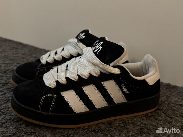 Кроссовки Adidas campus коял