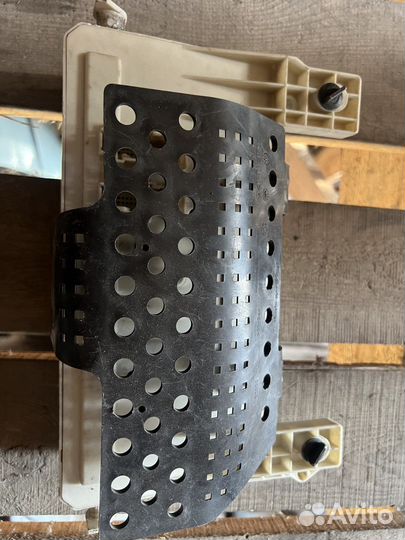 Монтажный блок Ford Focus 2 1.8 фокус 2