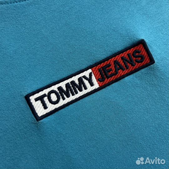 Футболка Tommy Hilfiger