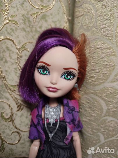Кукла ever After High