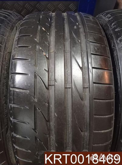 Bridgestone Potenza S001 225/45 R18 и 245/40 R18 99B