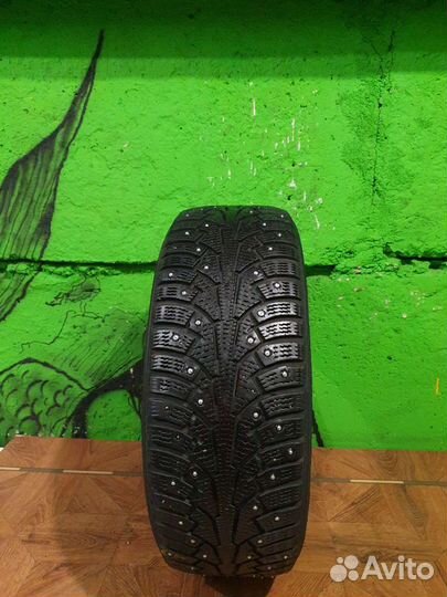 Nokian Tyres Nordman 5 205/55 R16