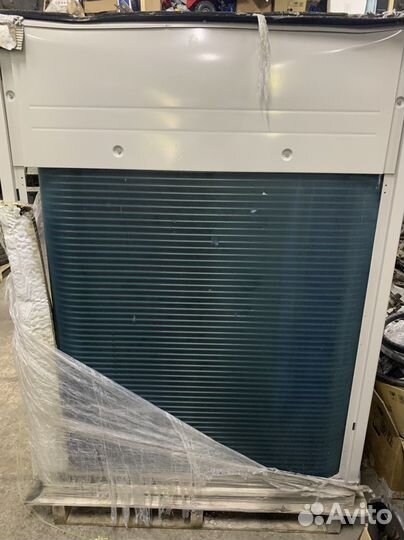 Кондиционер Daikin VRV. IV
