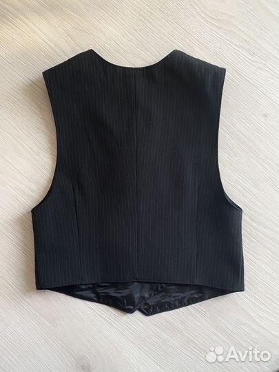 Жилет классический детский