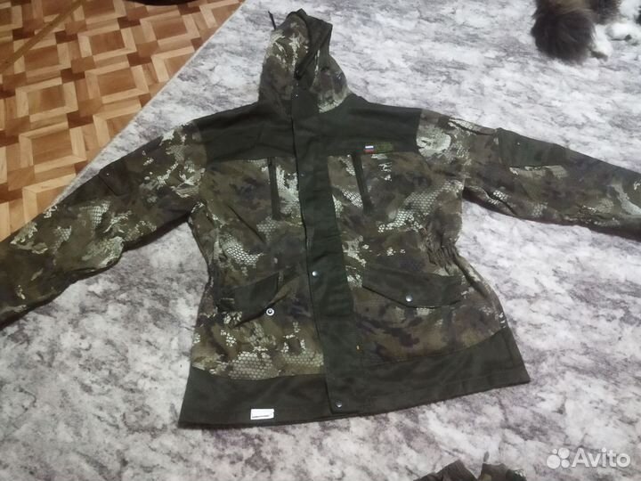 Костюм 54 56рост180-182