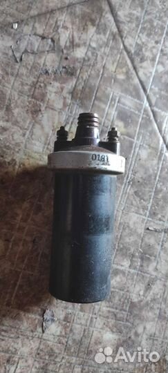 Катушка зажигания Иж сб 39