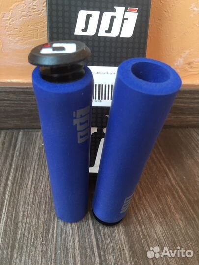 Ручки для велосипеда, самоката