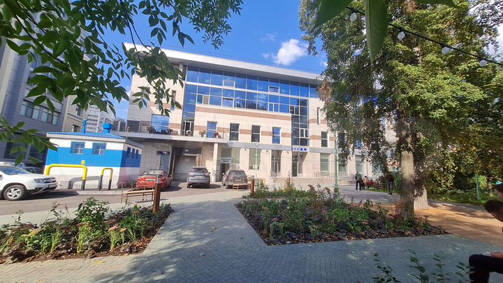 Свободного назначения, 9.8 м²