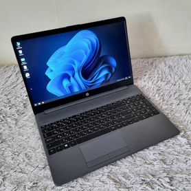 HP 15.6", IPS, Pen Gold, SSD