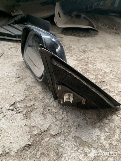Зеркало Honda Accord