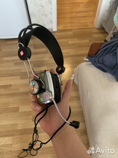 Наушники sven