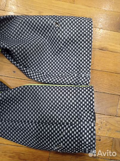 Горнолыжный спусковой комбинезон head