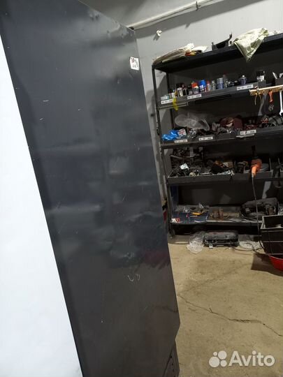 Морозильный шкаф Премьер