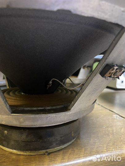 Динамики 30гд-301