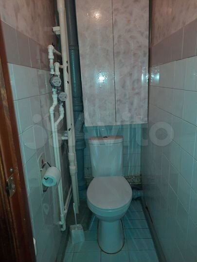 2-к. квартира, 49,1 м², 5/9 эт.