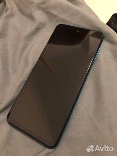 Xiaomi Redmi Note 9 Pro, 8/128 ГБ