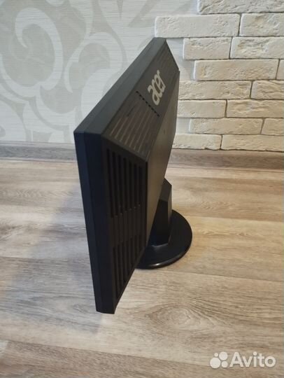 Мониторacer v203h